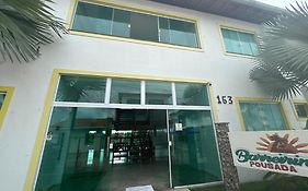 Pousada Barreirinhas