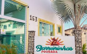 Pousada Barreirinhas